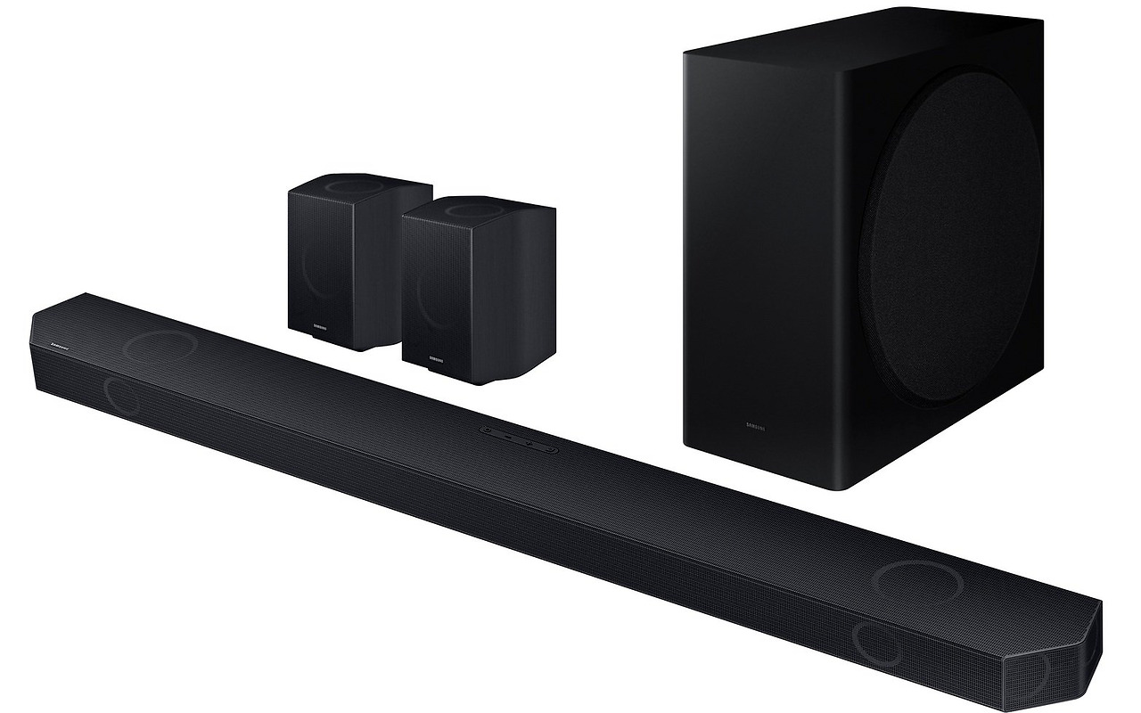Samsung HW-Q930C/UA / 540W