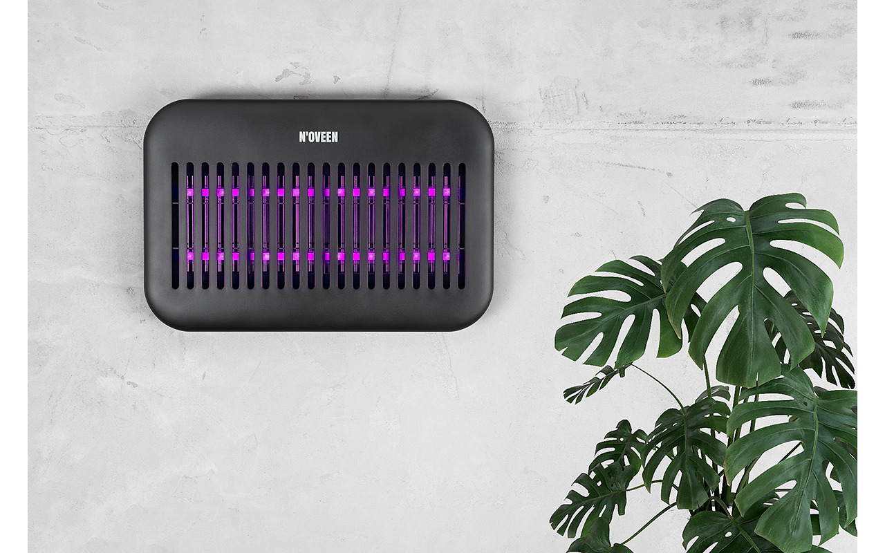 Noveen IKN550 / 40 m2