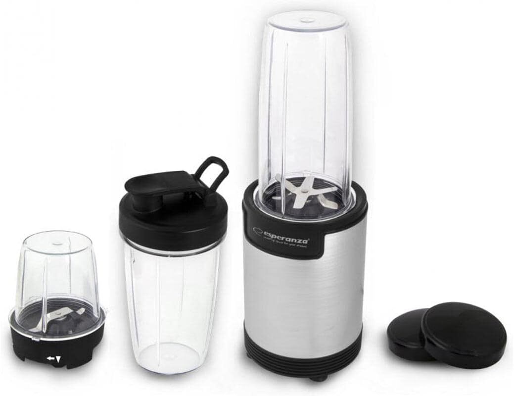 Esperanza NUTRI BOMB EKM030