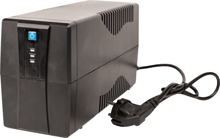 HIKVISION DS-UPS600 / 360W