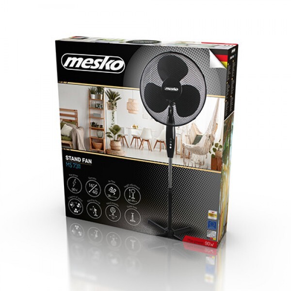 MESKO MS 7311