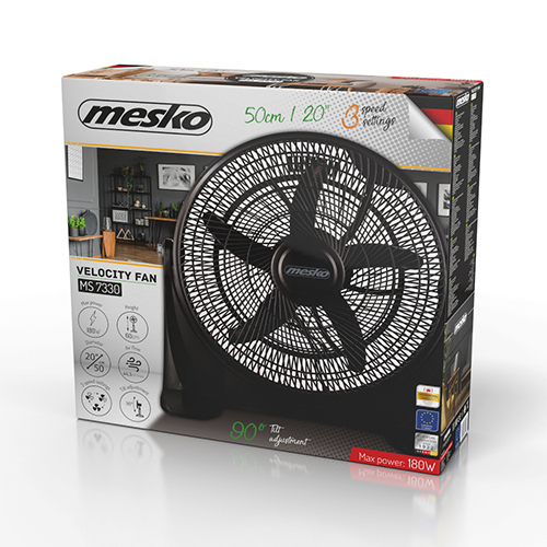 MESKO MS 7330