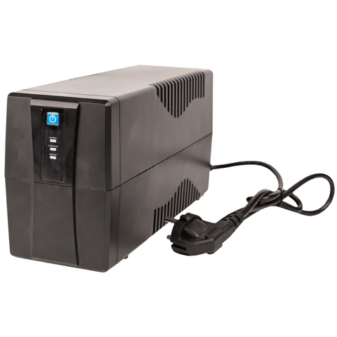 HIKVISION DS-UPS1000 / 500W