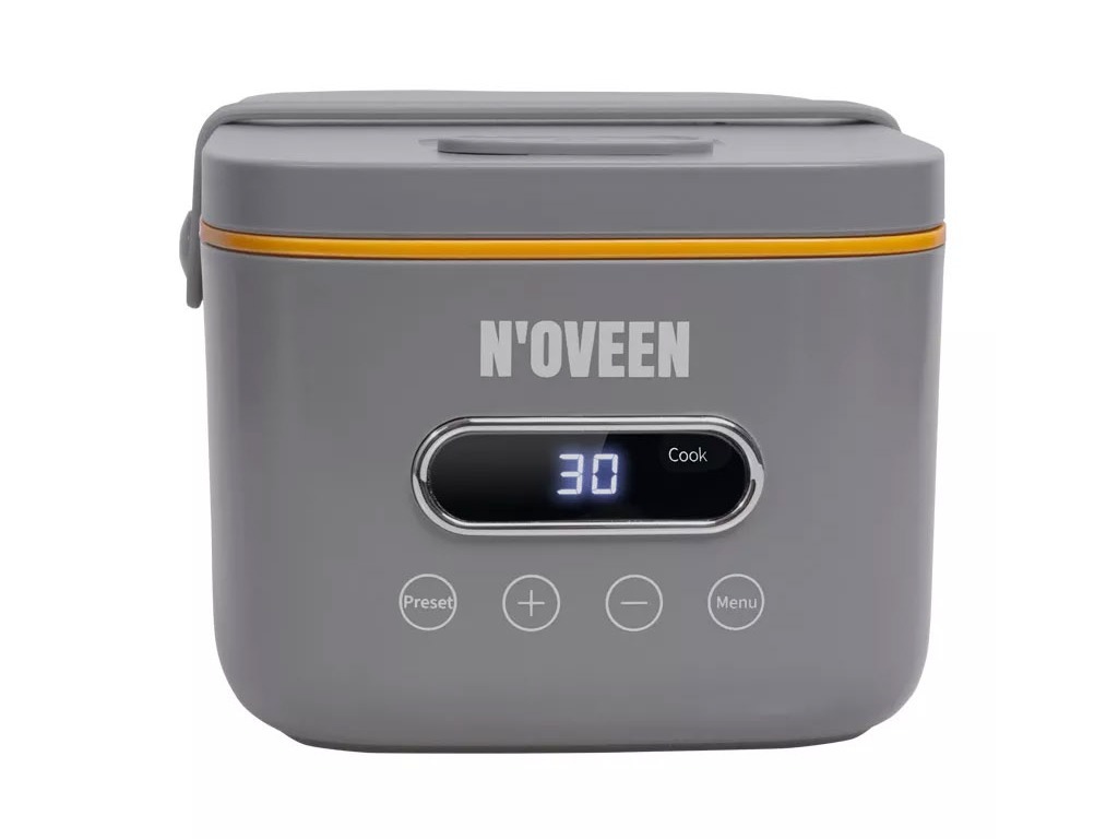 Noveen Multi Lunch Box MLB910 Xline