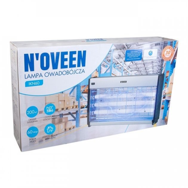 Noveen IKN60 / 200 m2