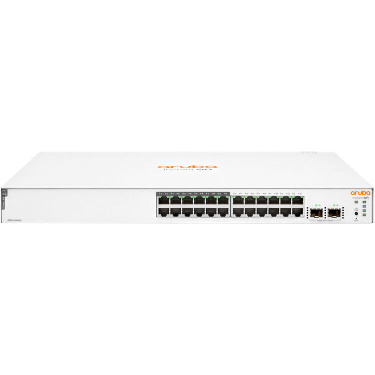Aruba Instant On 1830 24G / JL813A