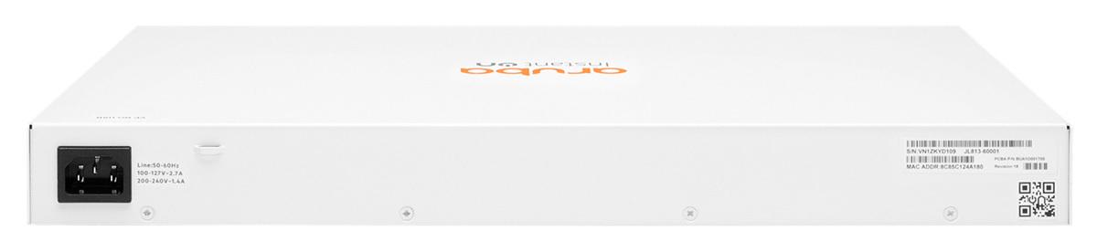 Aruba Instant On 1830 24G / JL813A