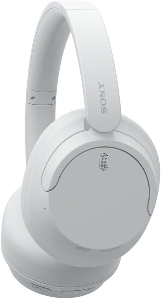 SONY WH-CH720N White