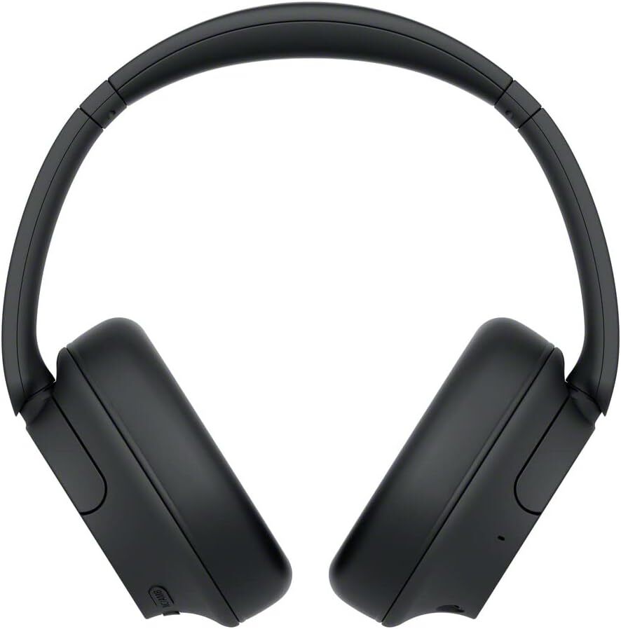SONY WH-CH720N Black