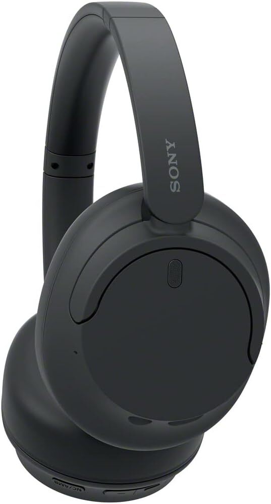 SONY WH-CH720N Black