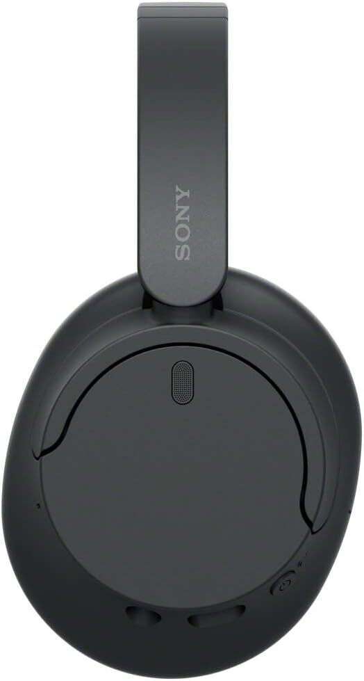 SONY WH-CH720N Black
