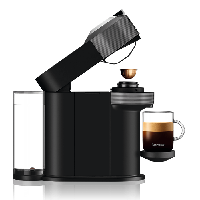 Delonghi Vertuo Next NESPRESSO / ENV120.GY