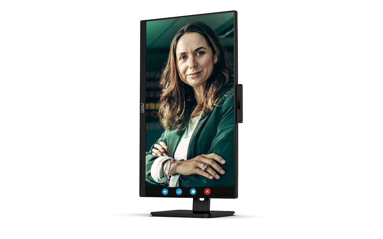 AOC 24P3QW / 23.8 FullHD IPS