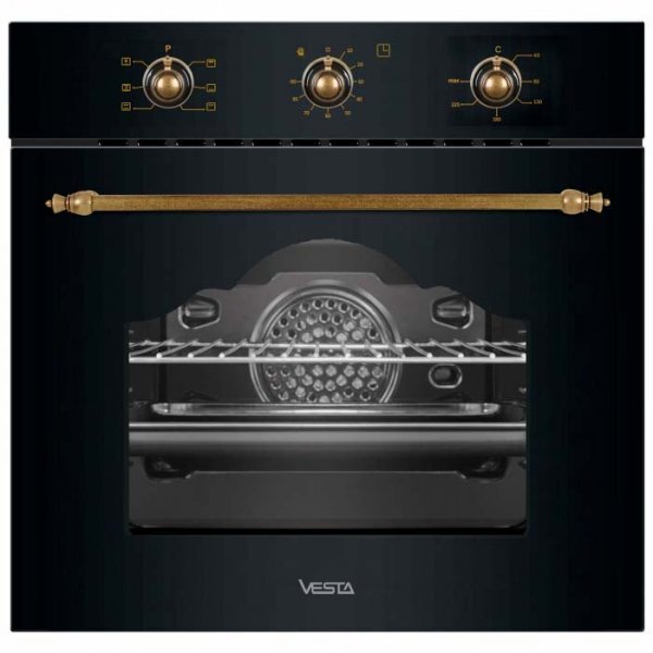 VESTA BO60MCE/RBL