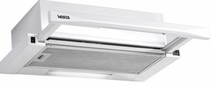 VESTA BES60135/W