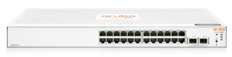 Aruba Instant On 1830 24G / JL812A