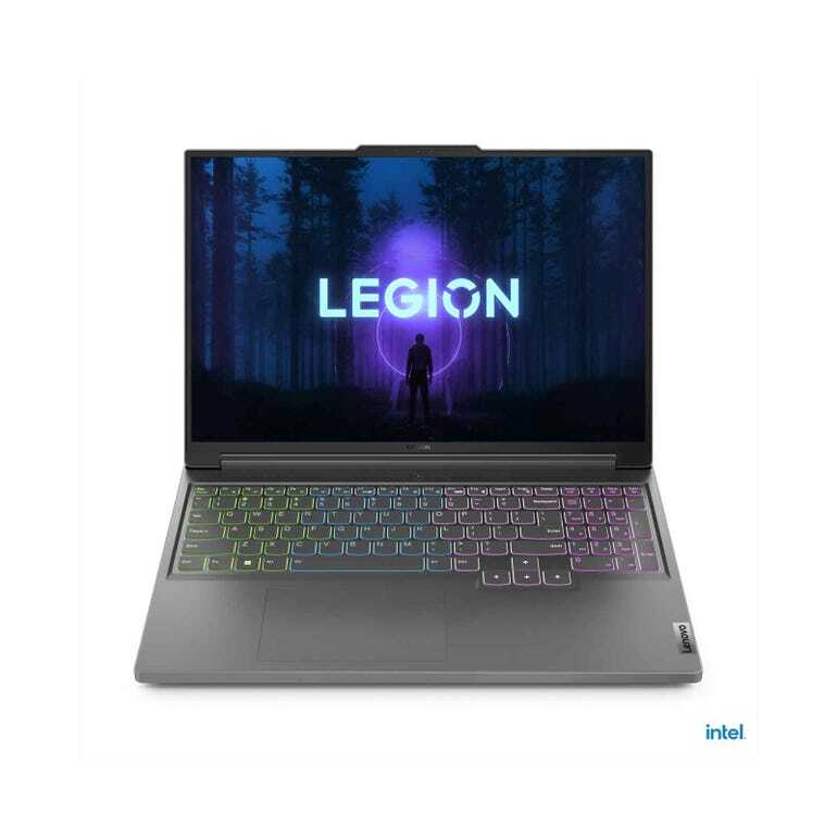 Lenovo Legion S5 16IRH8 / 16 IPS WQXGA 240Hz / Core i5-13500H / 16GB  DDR5 / 1.0TB NVMe / GeForce RTX 4050 6GB GDDR6 / No OS