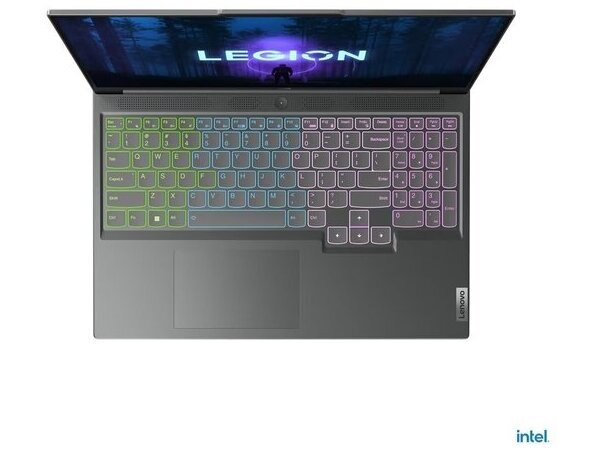 Lenovo Legion S5 16IRH8 / 16 IPS WQXGA 240Hz / Core i5-13500H / 16GB  DDR5 / 1.0TB NVMe / GeForce RTX 4050 6GB GDDR6 / No OS