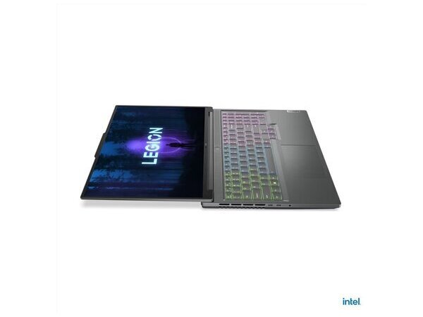 Lenovo Legion S5 16IRH8 / 16 IPS WQXGA 240Hz / Core i5-13500H / 16GB  DDR5 / 1.0TB NVMe / GeForce RTX 4050 6GB GDDR6 / No OS