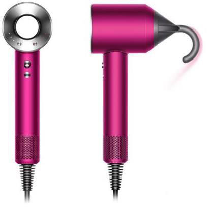 Dyson Supersonic HD07 Purple