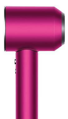 Dyson Supersonic HD07 Purple