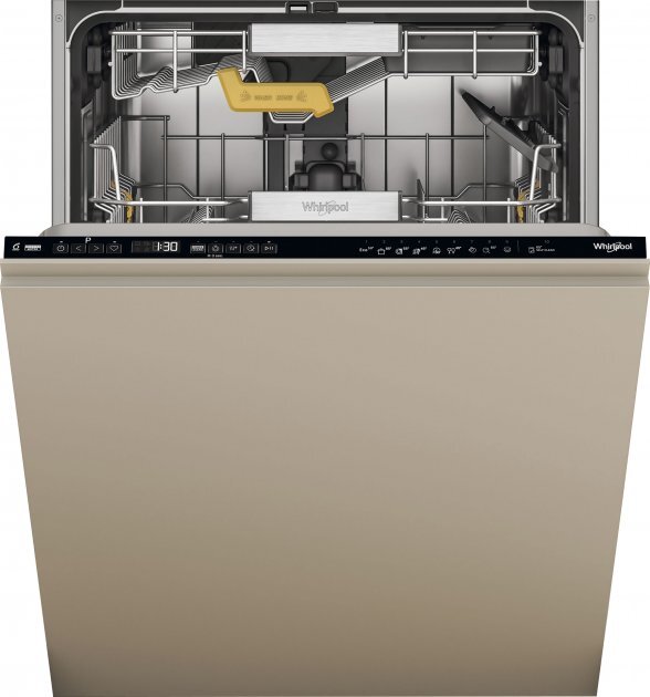 Whirlpool W8I HP42L