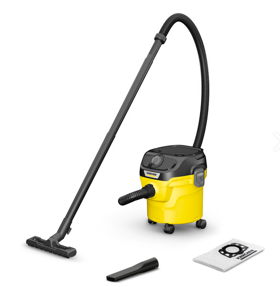 KARCHER 1.317-400.0 + KARCHER 1.628-401.0