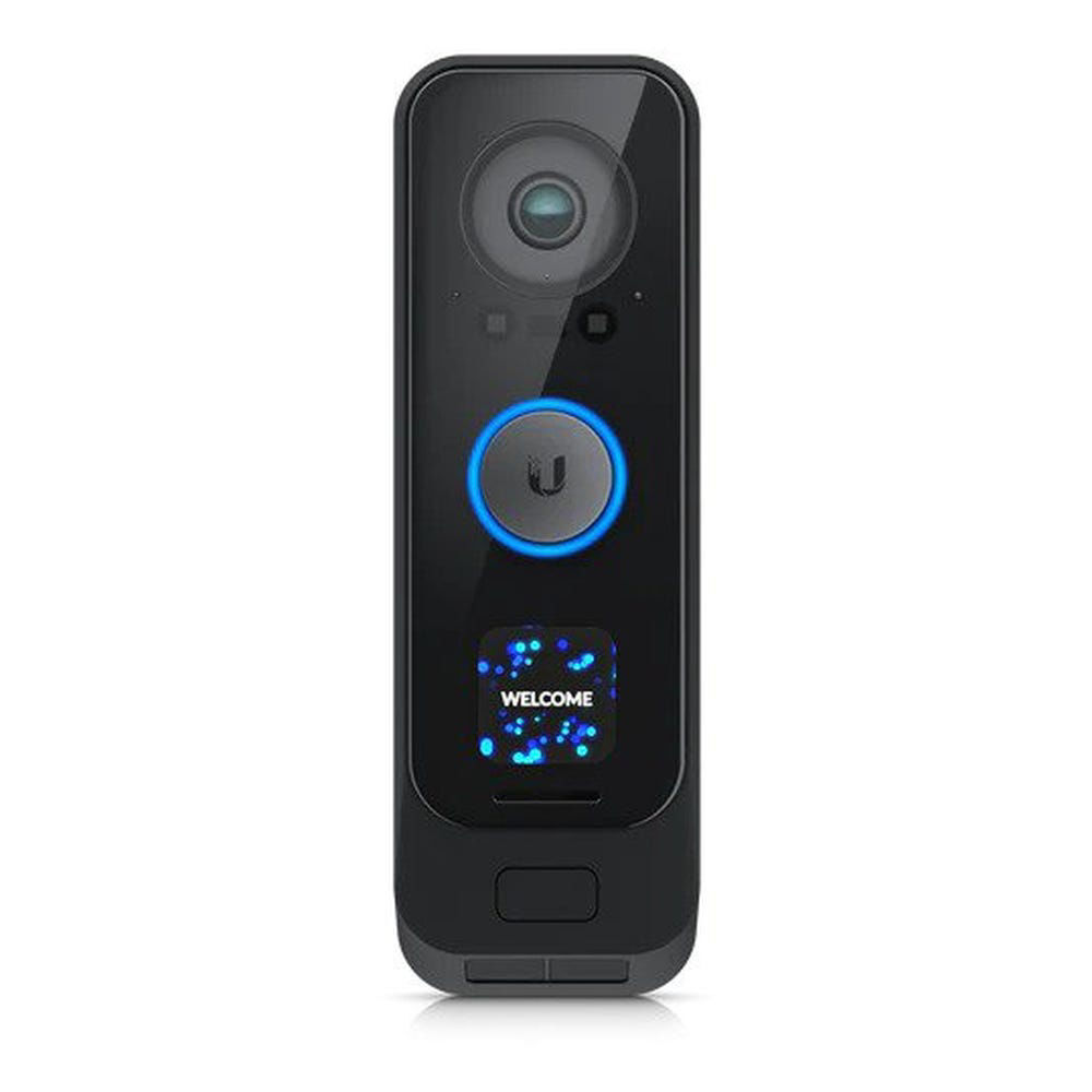 Ubiquiti Unifi Protect G4 Doorbell Professional