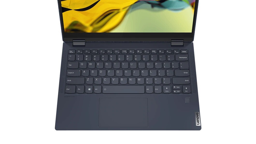 Lenovo Yoga C600 YG6 13ABR8 / 13.3 WUXGA IPS / Ryzen 7 7730U / 16GB LPDDR4 / 1.0TB SSD / AMD Radeon / Windows 11 HOME