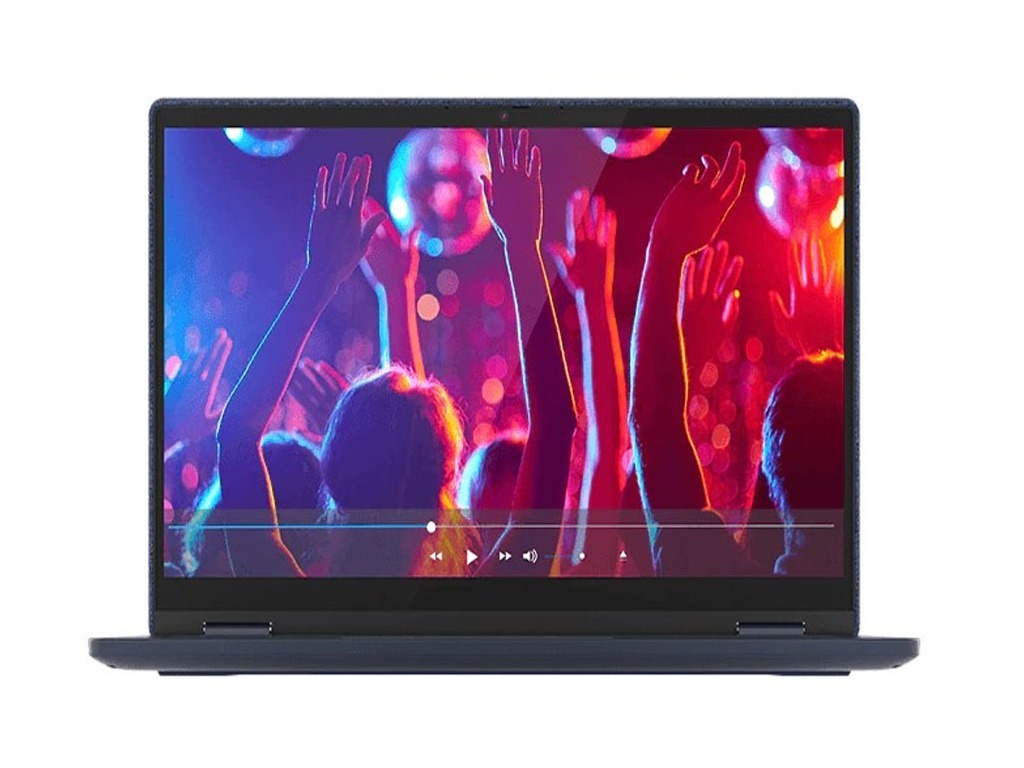 Lenovo Yoga C600 YG6 13ABR8 / 13.3 WUXGA IPS / Ryzen 5 7530U / 16GB LPDDR4 / 512GB SSD / AMD Radeon / Windows 11 HOME