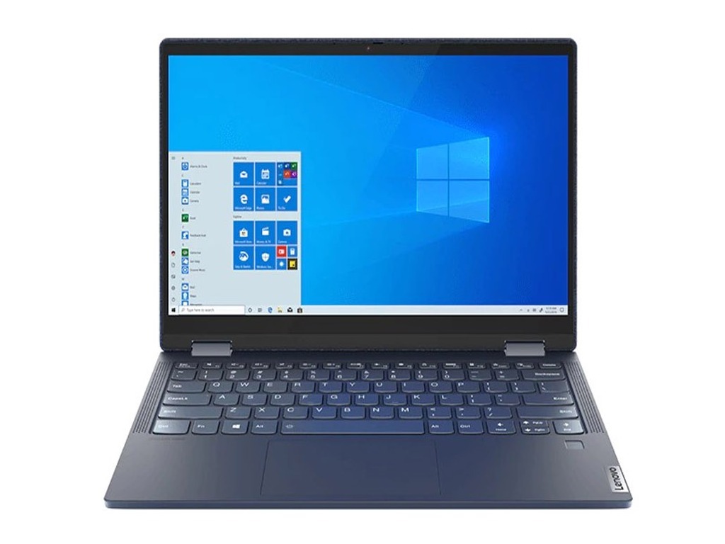 Lenovo Yoga C600 YG6 13ABR8 / 13.3 WUXGA IPS / Ryzen 5 7530U / 16GB LPDDR4 / 512GB SSD / AMD Radeon / Windows 11 HOME