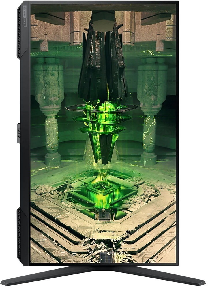 Samsung Odyssey G4 S25BG400E / 25 FullHD IPS 240Hz