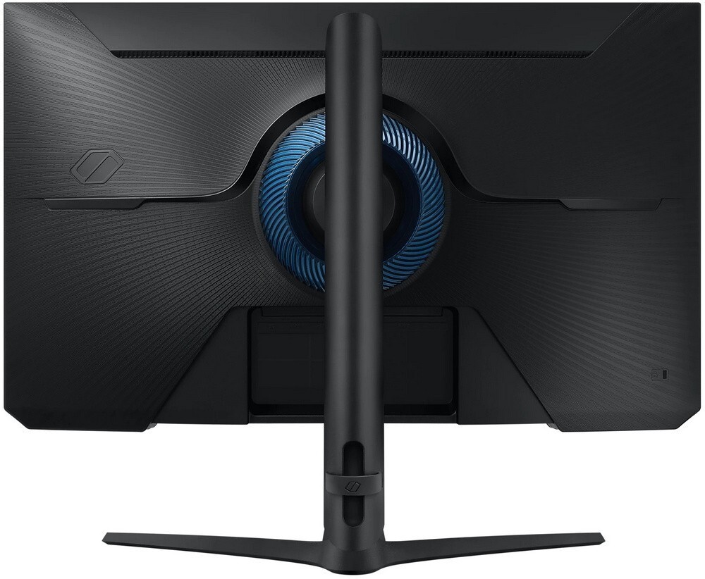 Samsung Odyssey G4 S25BG400E / 25 FullHD IPS 240Hz