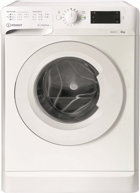 Indesit OMTWSE 61252 W EU