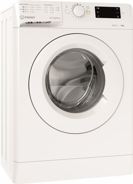 Indesit OMTWSE 61252 W EU