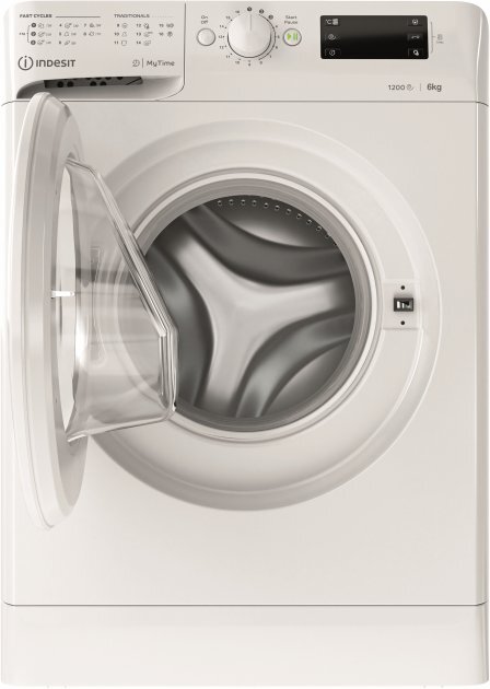 Indesit OMTWSE 61252 W EU