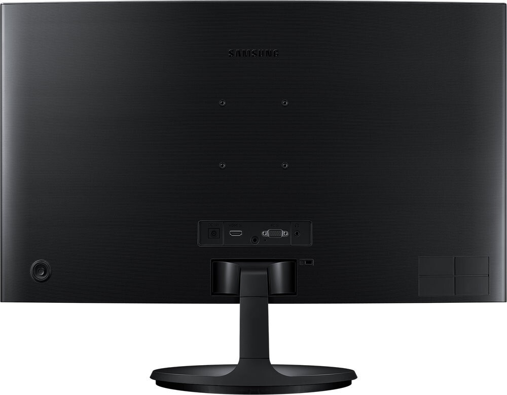 Samsung S24C360E / 23.5 Curved-VA FullHD