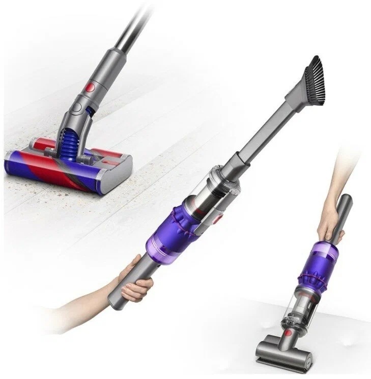 Dyson Omni-glide SV19