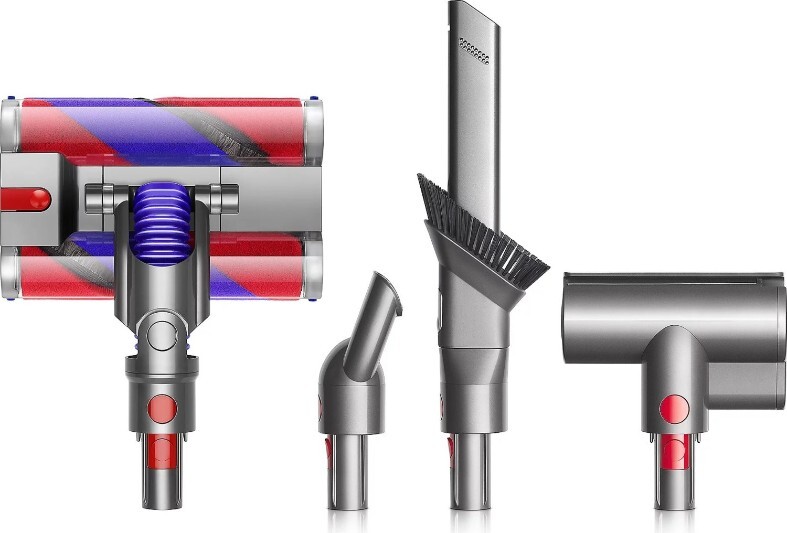 Dyson Omni-glide SV19