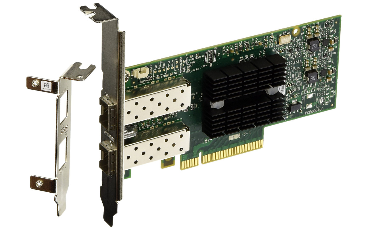 Mellanox ConnectX-3
