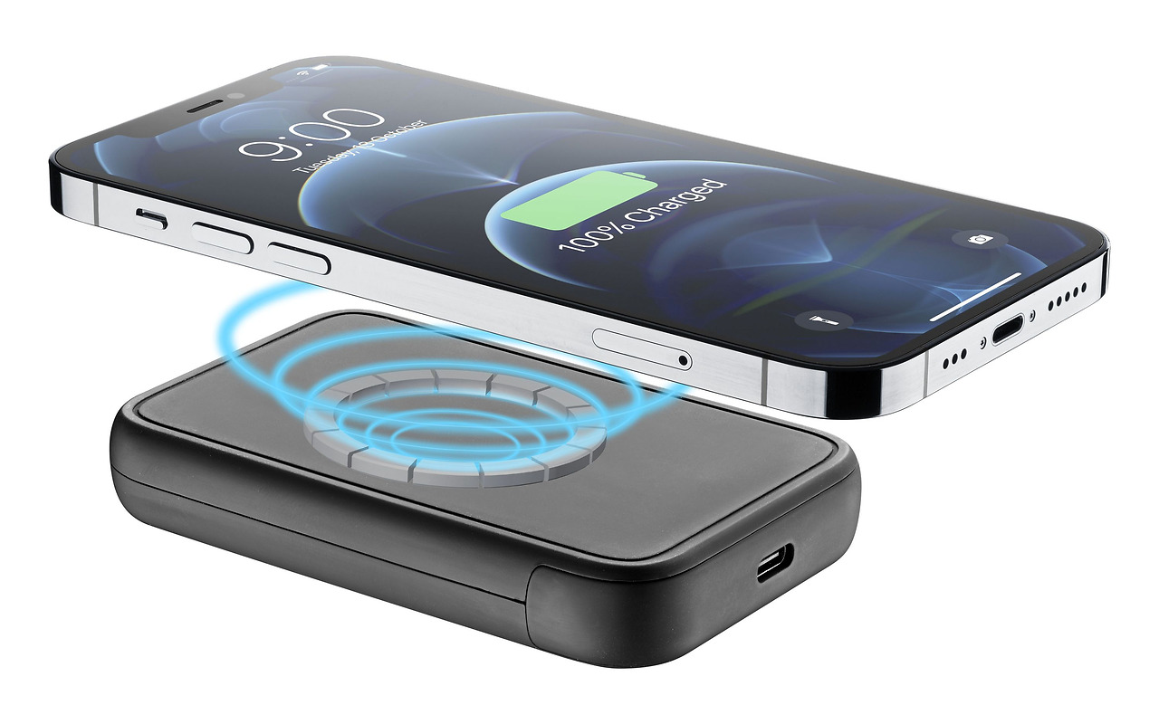 Cellularline 5000mAh MAG