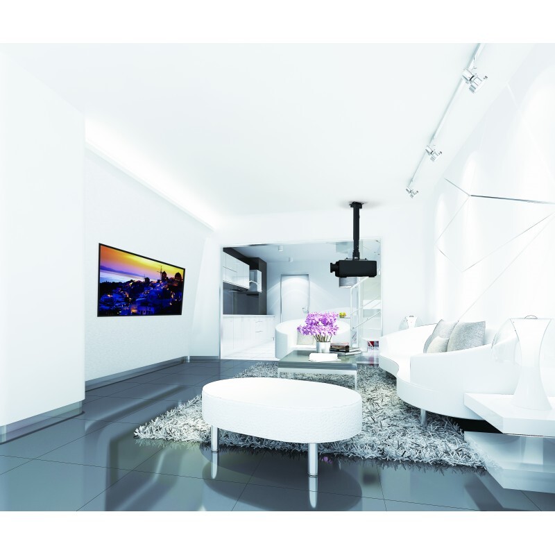 Reflecta TAPA / 430-650mm Black