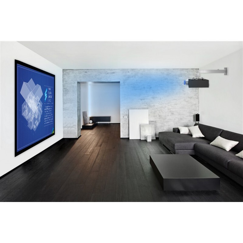 Reflecta TAPA / 430-650mm Silver