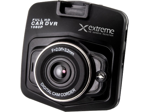 EXTREME SENTRY XDR102