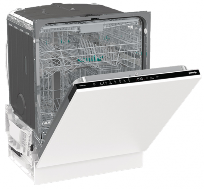 GORENJE GV 643 D60