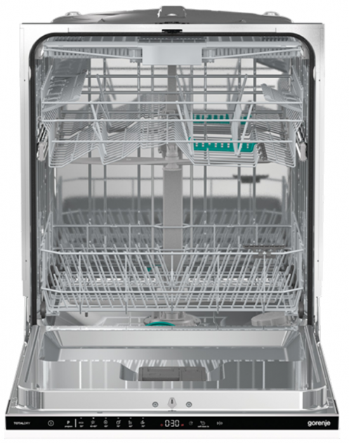 GORENJE GV 643 D60