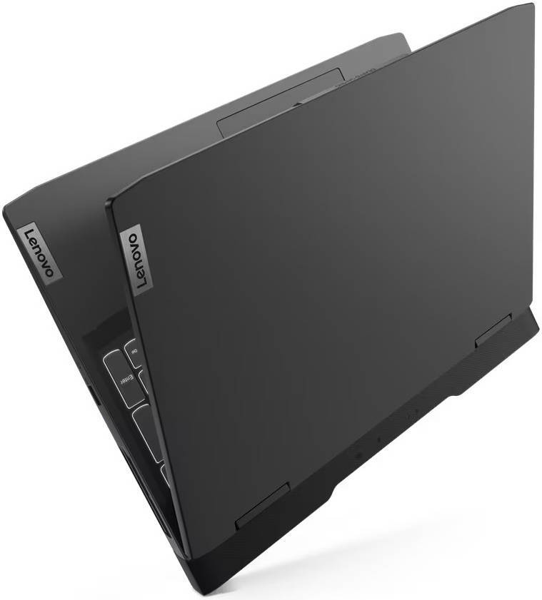 Lenovo IdeaPad Gaming 3 15ARH7 / 15.6 IPS WQHD 165Hz / Ryzen 5 7535HS / 16GB DDR5 / 512GB NVMe / GeForce RTX 4050 6GB GDDR6 / No OS