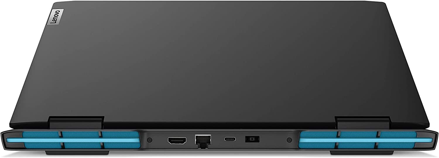 Lenovo IdeaPad Gaming 3 15ARH7 / 15.6 IPS WQHD 165Hz / Ryzen 5 7535HS / 16GB DDR5 / 512GB NVMe / GeForce RTX 4050 6GB GDDR6 / No OS