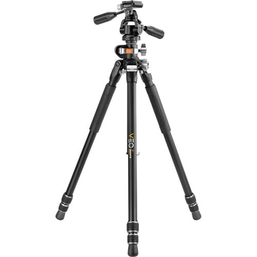 Vanguard VEO3+ 263APS