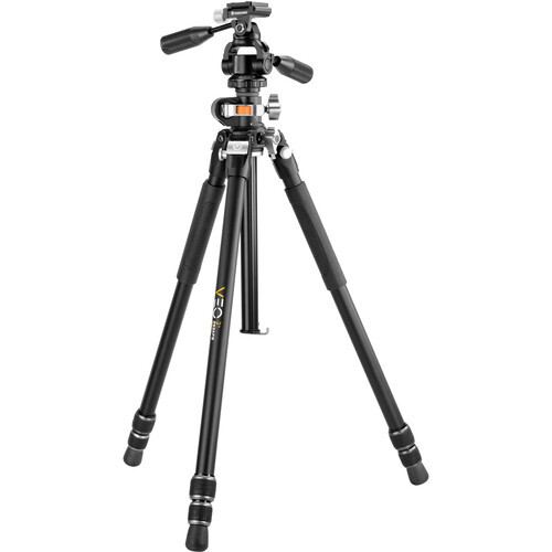 Vanguard VEO3+ 263APS